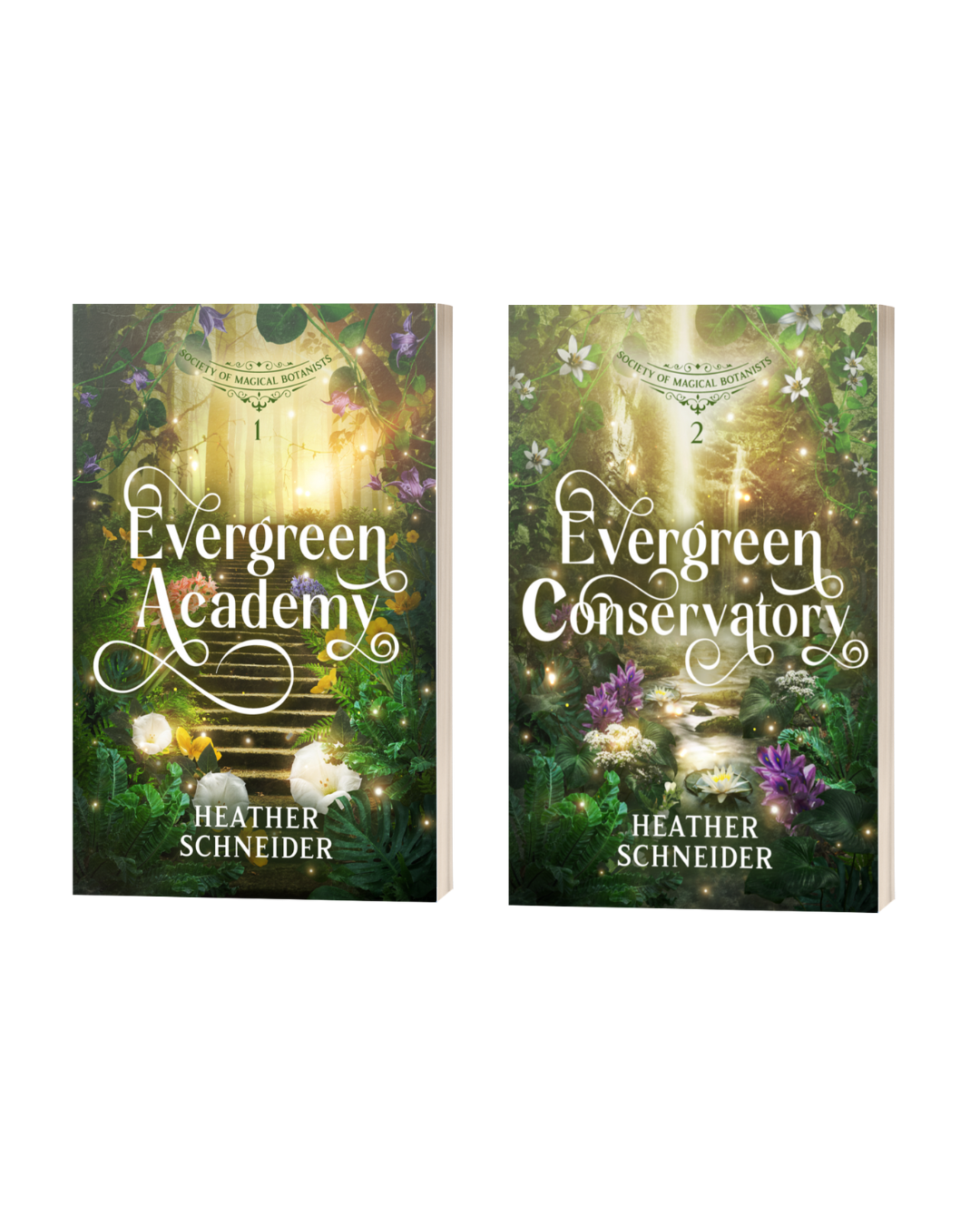 Society of Magical Botanists
